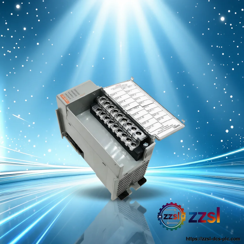 Allen Bradley 1769-OW16